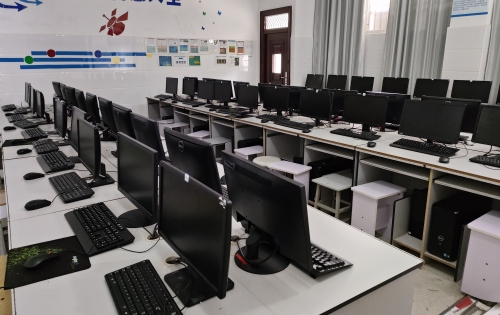童心梦公益项目持续为滇西学子助学圆梦
