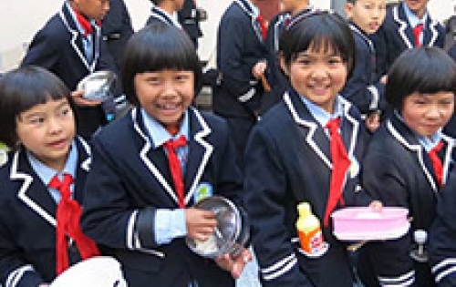营养厨房落地云南滇西