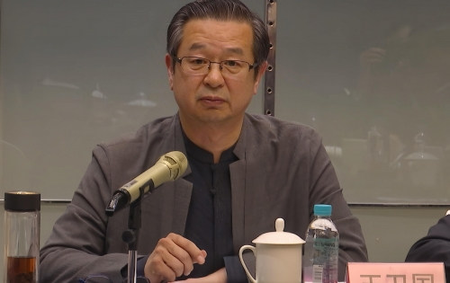 中国下一代教育基金会“家校协同 立德树人”—心理健康守护家庭行动走深走实恩施州座谈会成功召开
