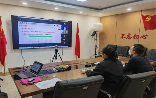 第三届（2022—2023学年） 全国青少年科技教育成果展示大赛赛项审议通过