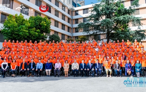 “青少年科技素养提升计划”助力云南教育扶贫