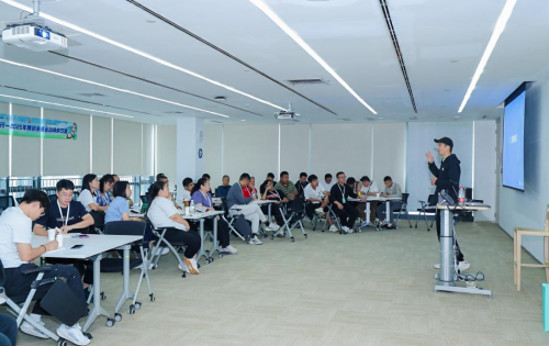 中国下一代教育基金会触梦计划2026年未来运动场体育教学研习营活动执行单位招募公告