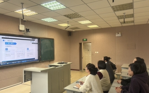 中国下一代教育基金会启明心理公益项目助力三地心理健康教育工作开展